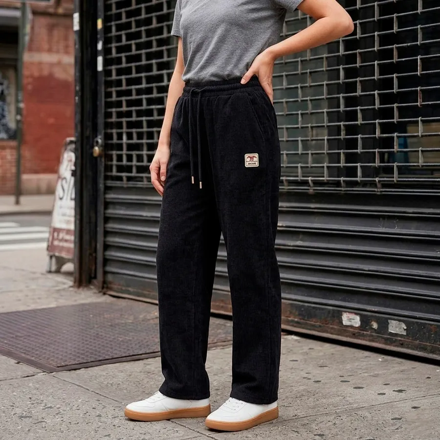 3359 PANTALON DE PANA 11133